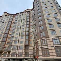 Квартира 40,5 м², 1-комнатная - изображение 1