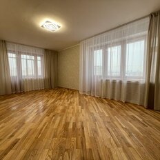 Квартира 57 м², 2-комнатная - изображение 4