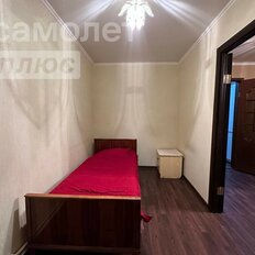 Квартира 80 м², 4-комнатная - изображение 5