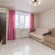 Квартира 32,2 м², 1-комнатная - изображение 2