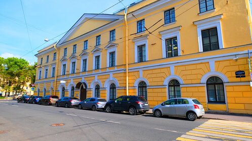 Снять трехкомнатную квартиру с парковкой в Москве - изображение 29