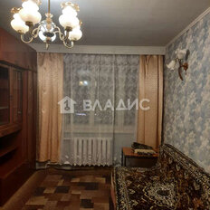 Квартира 33,5 м², 1-комнатная - изображение 2