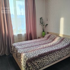 Квартира 59,8 м², 3-комнатная - изображение 2