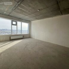 Квартира 82,3 м², 3-комнатная - изображение 1