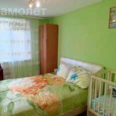 Квартира 54,9 м², 2-комнатная - изображение 4