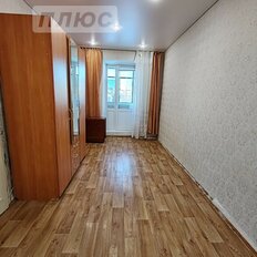 Квартира 33,1 м², 1-комнатная - изображение 2