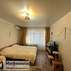 Квартира 37 м², 1-комнатная - изображение 3