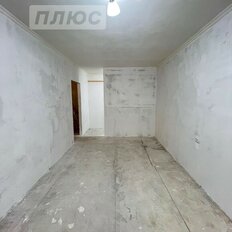 Квартира 35,4 м², 1-комнатная - изображение 3