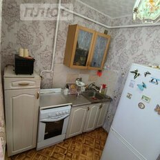 Квартира 34 м², 1-комнатная - изображение 3