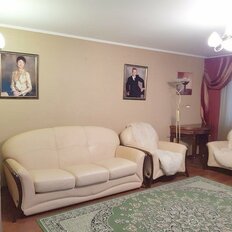 Квартира 90,5 м², 3-комнатная - изображение 5