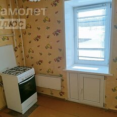 Квартира 32,5 м², 1-комнатная - изображение 5