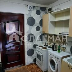 Квартира 22,7 м², 1-комнатная - изображение 3