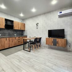 Квартира 26,8 м², студия - изображение 2