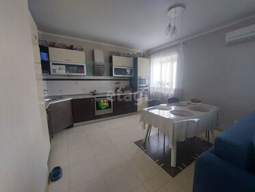 85 м², 3-комнатная квартира 8 450 000 ₽ - изображение 52