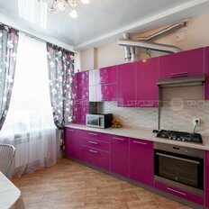 Квартира 66,4 м², 2-комнатная - изображение 5