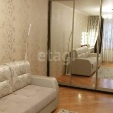 Квартира 40,6 м², 1-комнатная - изображение 5