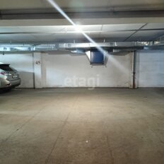 18,3 м², гараж - изображение 3