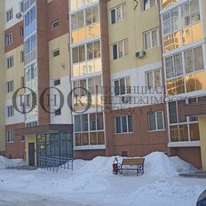 Квартира 24,4 м², 1-комнатная - изображение 5