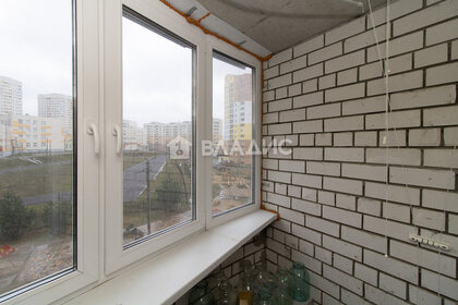 Купить комнату в квартире на улице Киевская в Самаре - изображение 50