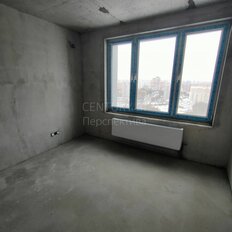 Квартира 19,2 м², студия - изображение 3