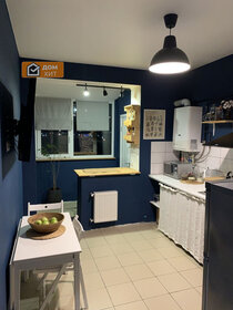 Купить квартиру с европланировкой (с кухней-гостиной) в Кстовском районе - изображение 36