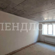 Квартира 50 м², 1-комнатная - изображение 3