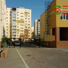 Квартира 38,2 м², 1-комнатная - изображение 4