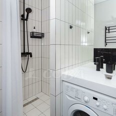 Квартира 20 м², студия - изображение 5