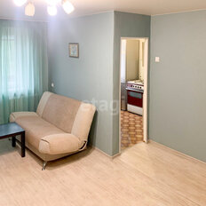 Квартира 42,3 м², 2-комнатная - изображение 4
