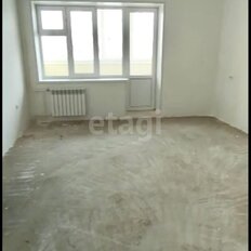 Квартира 29,6 м², студия - изображение 4