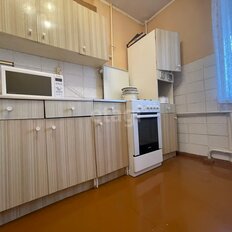 Квартира 60,8 м², 3-комнатная - изображение 2