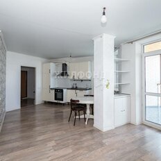 Квартира 44,3 м², студия - изображение 2