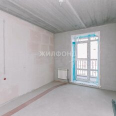 Квартира 46,1 м², 1-комнатная - изображение 3