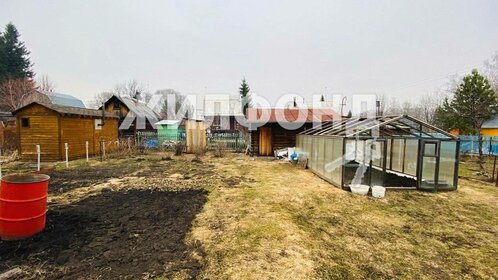 40 м² дом, 7,3 сотки участок 650 000 ₽ - изображение 60