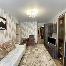 Квартира 52,2 м², 3-комнатная - изображение 2