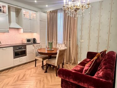 61,8 м², 3-комнатная квартира 27 500 000 ₽ - изображение 112