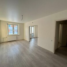 Квартира 32,4 м², 1-комнатная - изображение 1