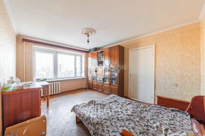 56,3 м², 3-комнатная квартира 10 550 000 ₽ - изображение 150