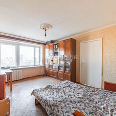 Квартира 61,3 м², 3-комнатная - изображение 1