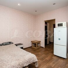 Квартира 26 м², студия - изображение 3