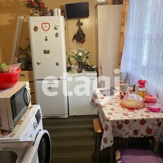 Квартира 65,1 м², 3-комнатная - изображение 4