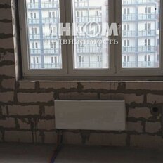 Квартира 24,4 м², студия - изображение 4