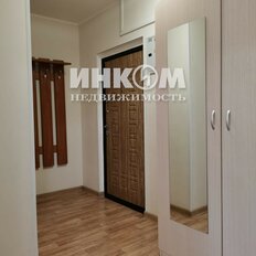 Квартира 38 м², 1-комнатная - изображение 5