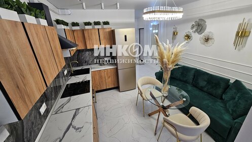 29,8 м², квартира-студия 6 600 000 ₽ - изображение 76