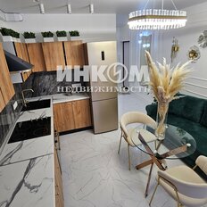 Квартира 32,6 м², студия - изображение 4