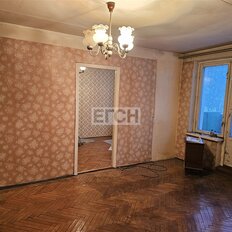 Квартира 44,7 м², 2-комнатная - изображение 3