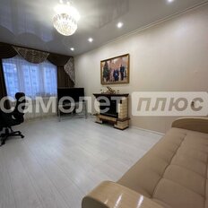 Квартира 67,7 м², 2-комнатная - изображение 5