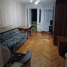 Квартира 44,1 м², 2-комнатная - изображение 3