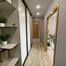 Квартира 75,7 м², 4-комнатная - изображение 1