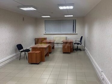 32 м², офис 22 880 ₽ в месяц - изображение 31